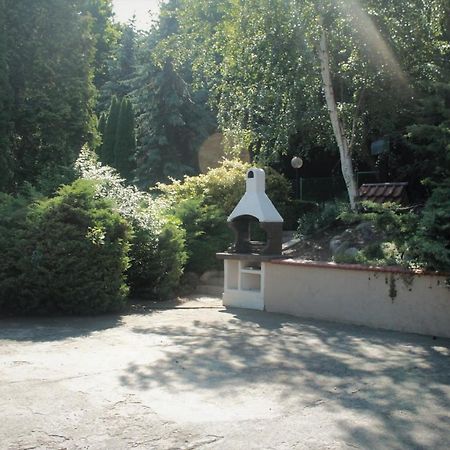 Apartamenty Szkocka Gdańsk Extérieur photo