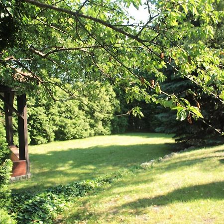 Apartamenty Szkocka Gdańsk Extérieur photo