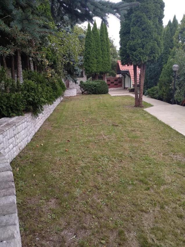 Apartamenty Szkocka Gdańsk Extérieur photo
