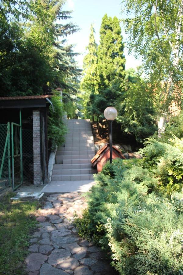 Apartamenty Szkocka Gdańsk Extérieur photo