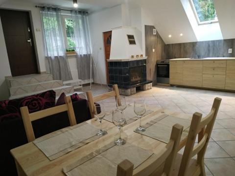 Apartamenty Szkocka Gdańsk Extérieur photo