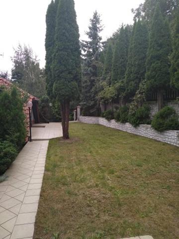 Apartamenty Szkocka Gdańsk Extérieur photo