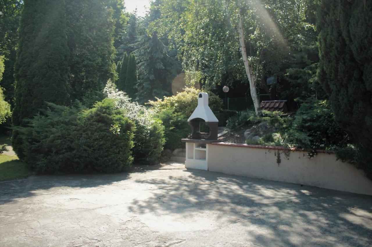 Apartamenty Szkocka Gdańsk Extérieur photo