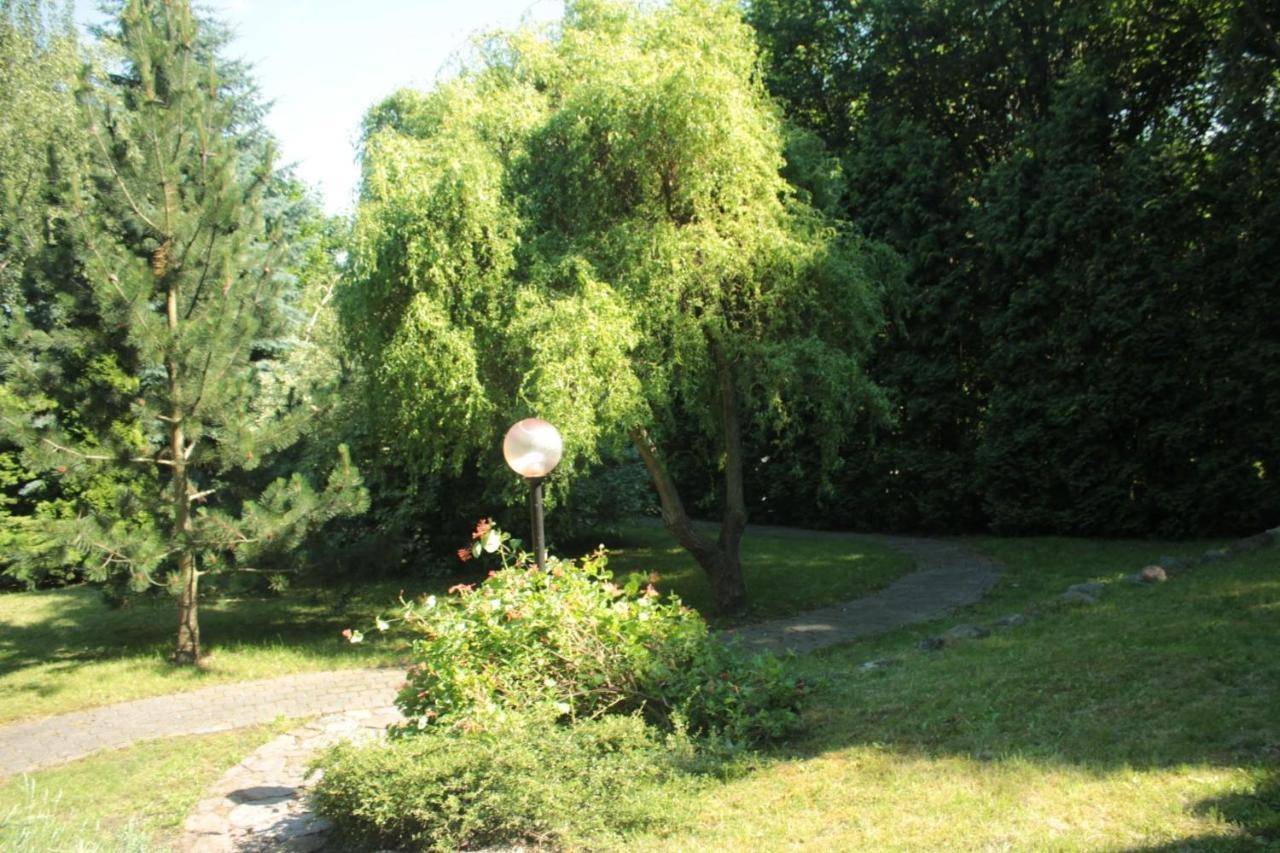 Apartamenty Szkocka Gdańsk Extérieur photo