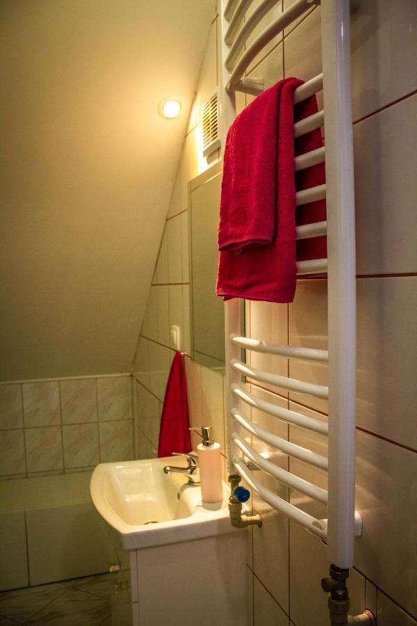 Apartamenty Szkocka Gdańsk Extérieur photo