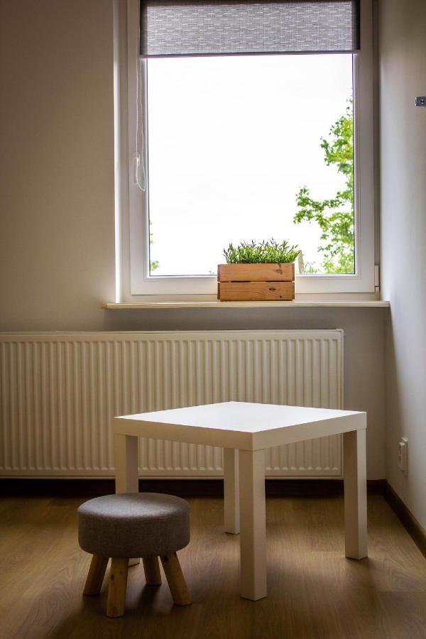 Apartamenty Szkocka Gdańsk Extérieur photo