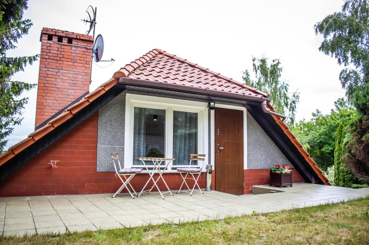 Apartamenty Szkocka Gdańsk Extérieur photo