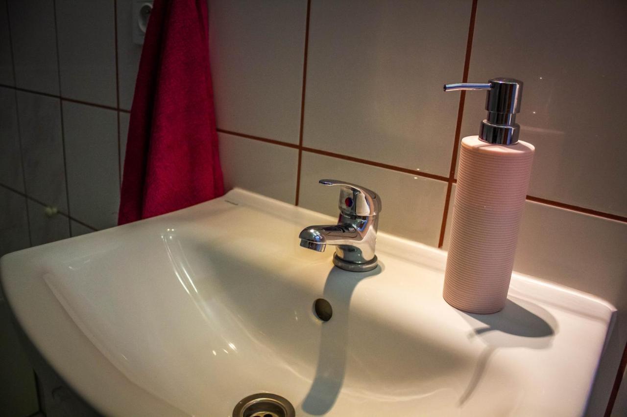 Apartamenty Szkocka Gdańsk Extérieur photo