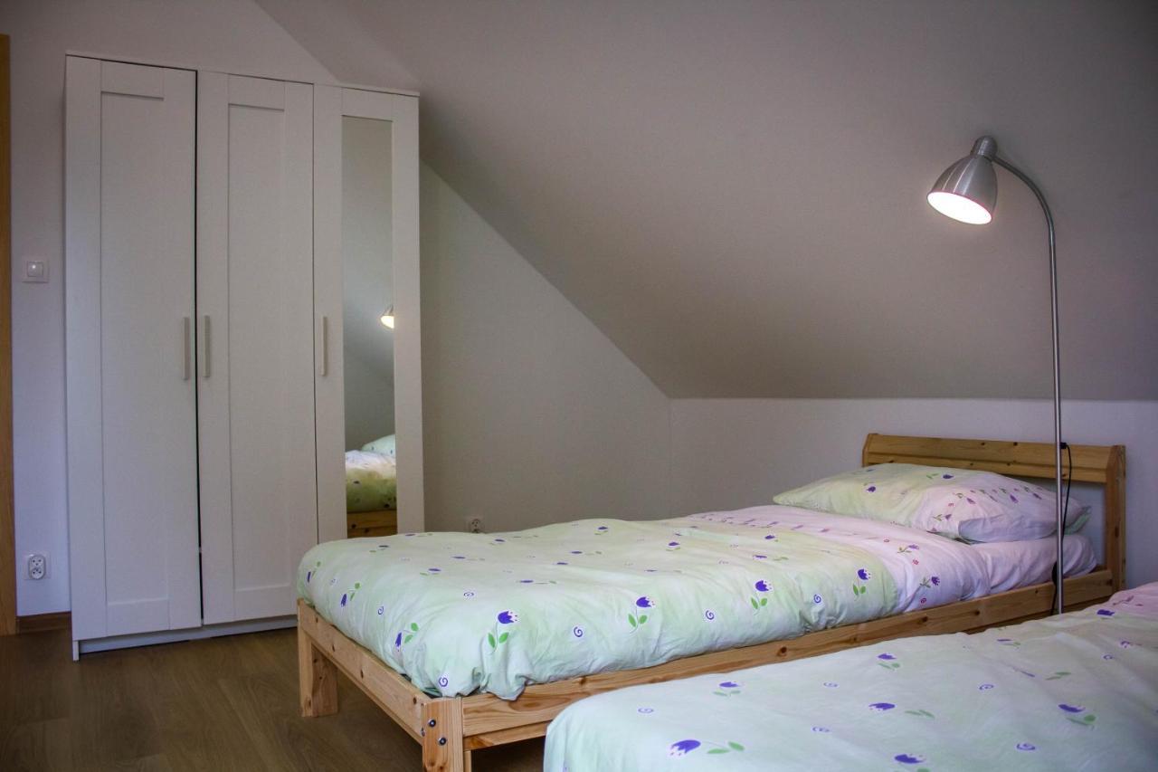 Apartamenty Szkocka Gdańsk Extérieur photo