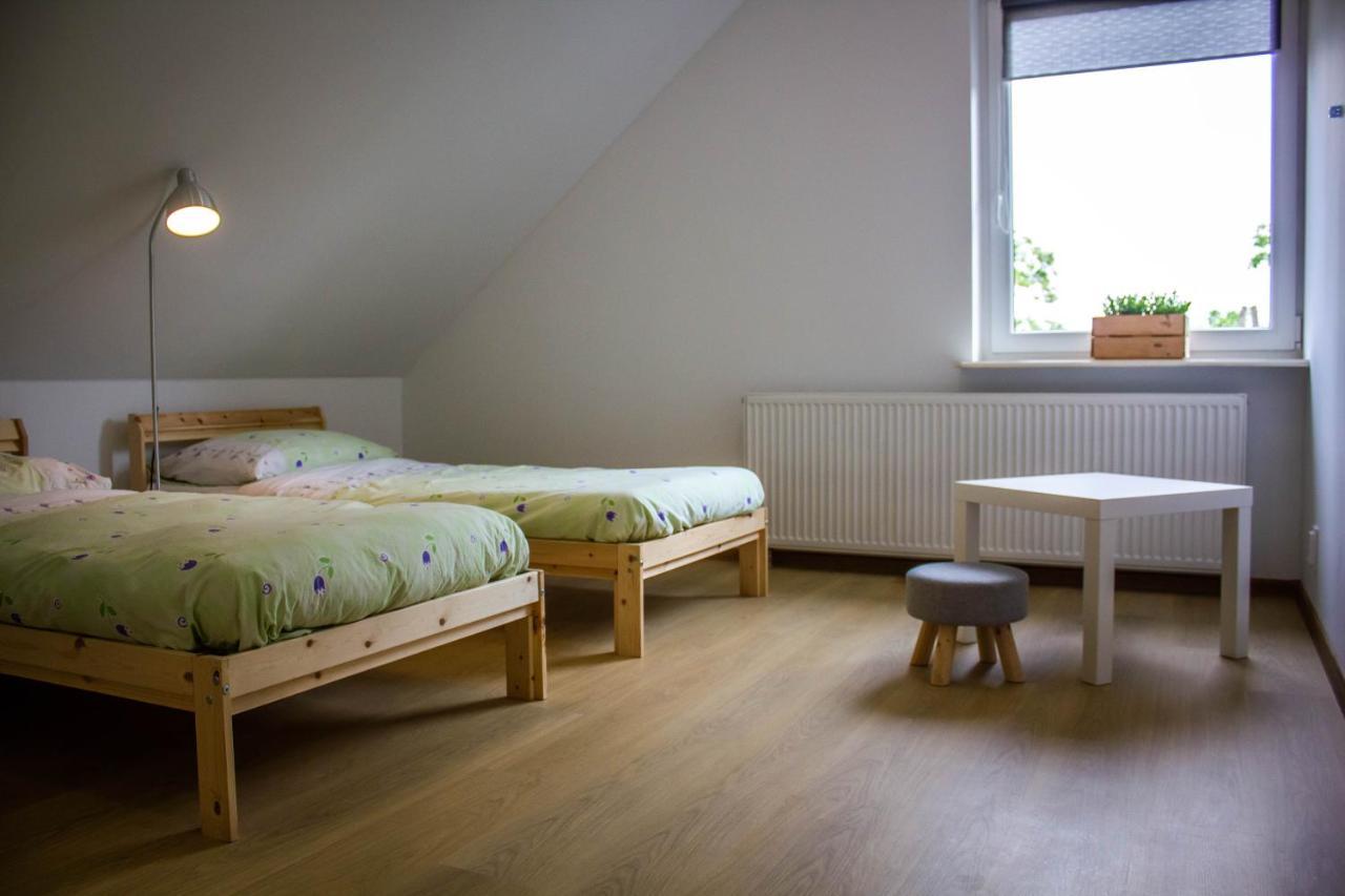 Apartamenty Szkocka Gdańsk Extérieur photo