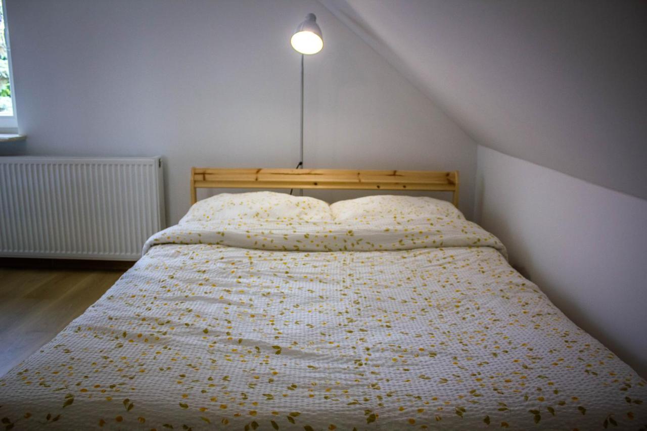 Apartamenty Szkocka Gdańsk Extérieur photo