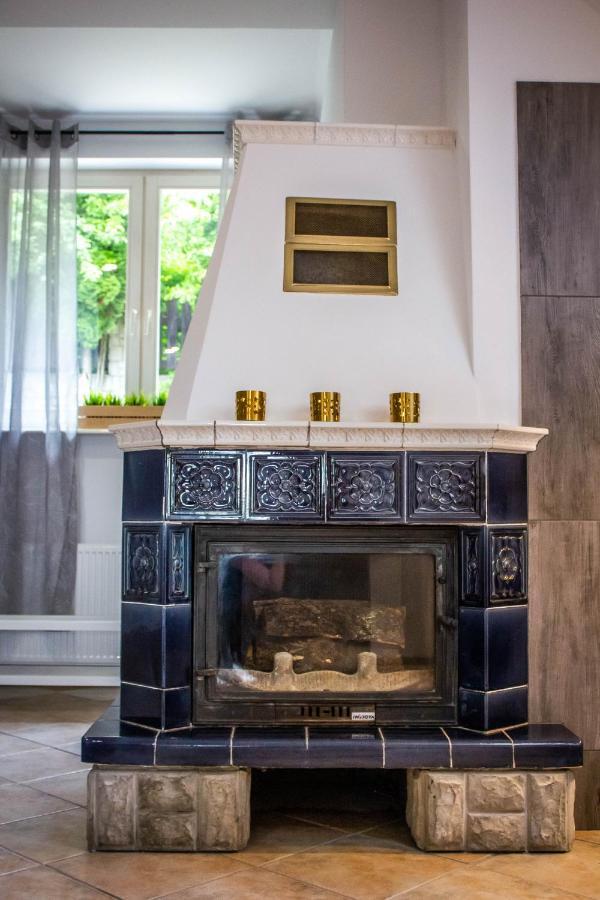 Apartamenty Szkocka Gdańsk Extérieur photo