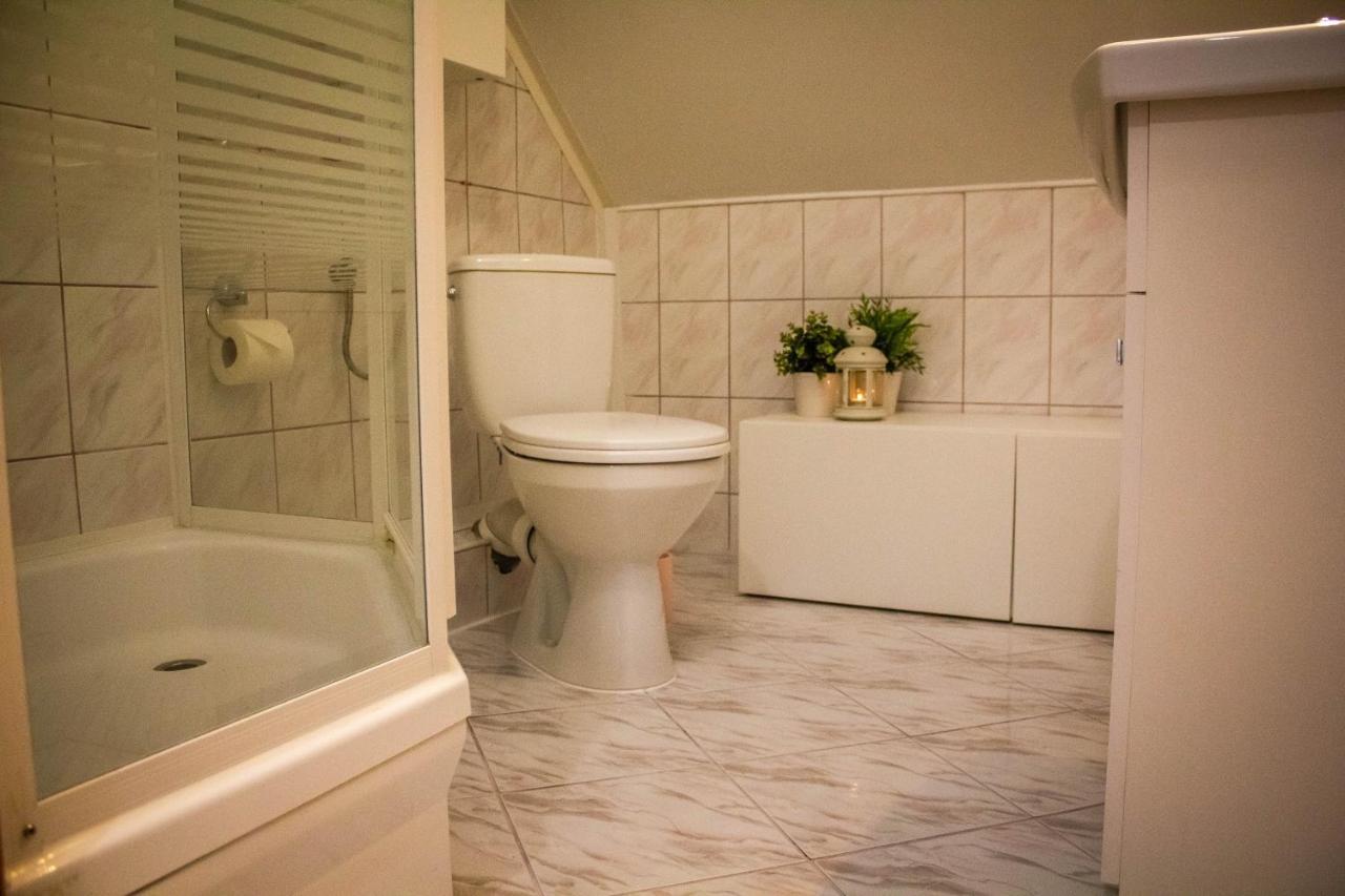 Apartamenty Szkocka Gdańsk Extérieur photo