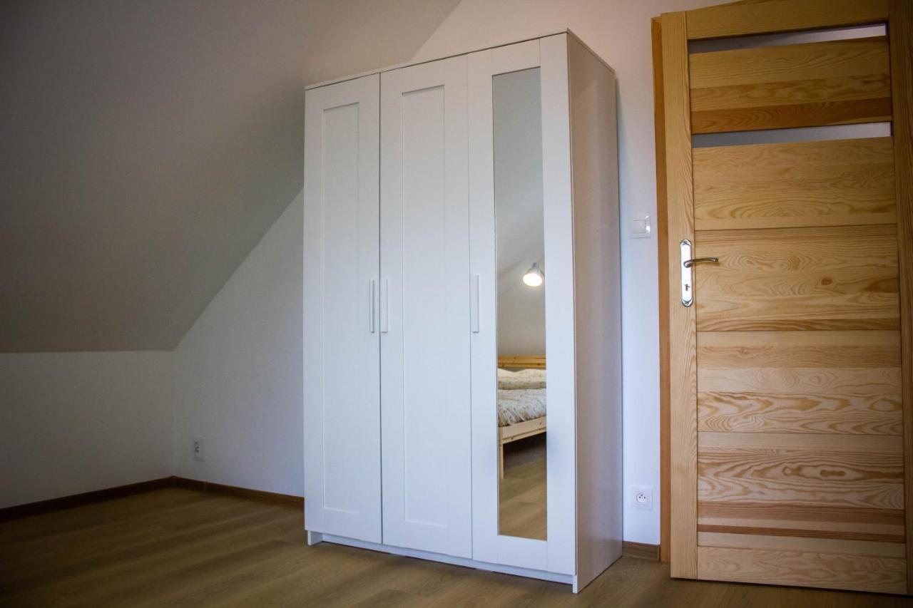 Apartamenty Szkocka Gdańsk Extérieur photo