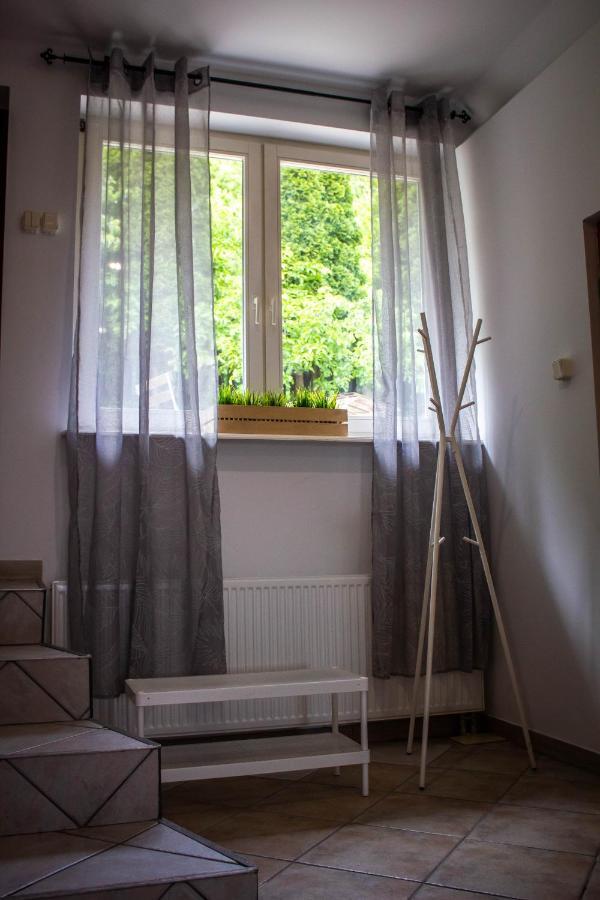 Apartamenty Szkocka Gdańsk Extérieur photo