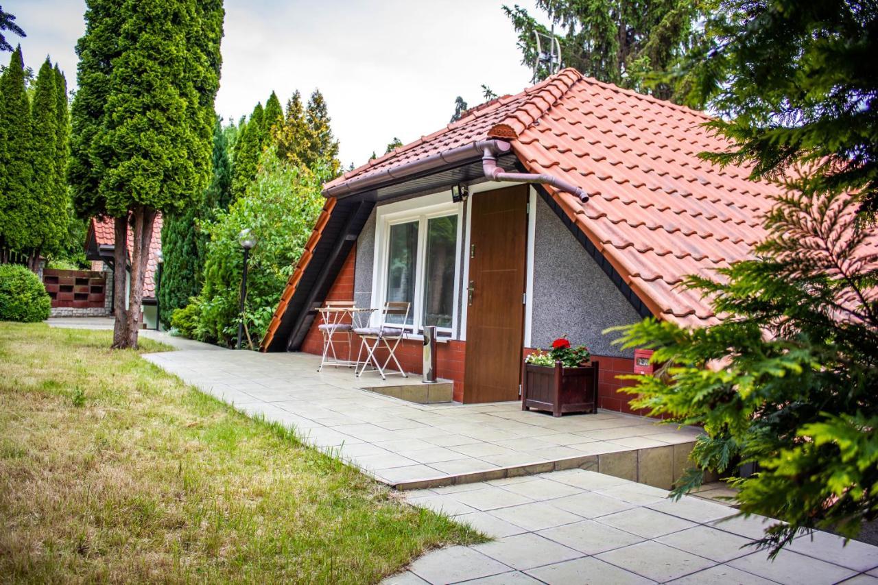 Apartamenty Szkocka Gdańsk Extérieur photo